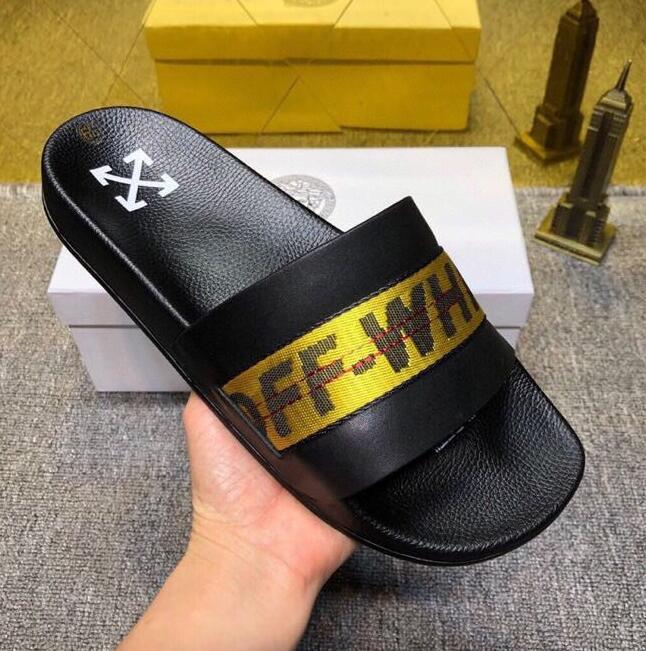 Glamy - YZO Men Shoes - 216