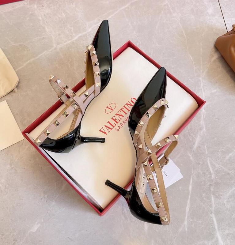 SAMC - VEL Women Shoes - 404