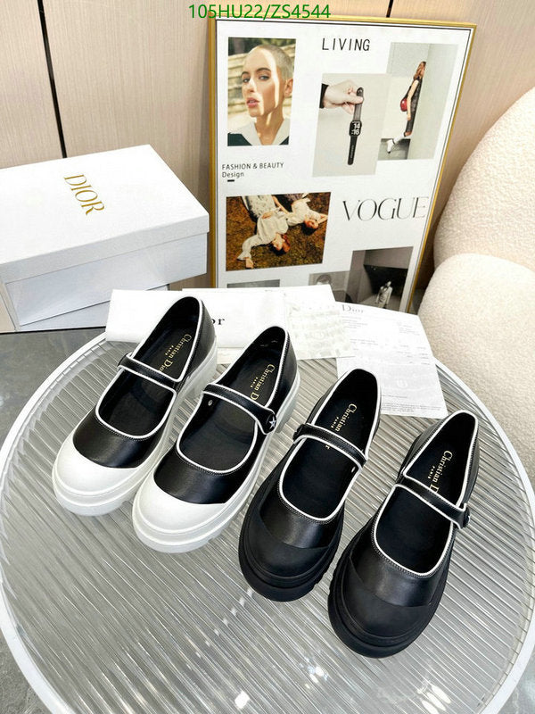 SAMCC - DOR Women Shoes - 1626