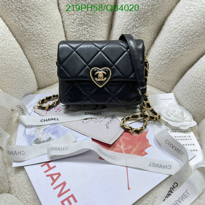 SAMC - CHL Bags - 590