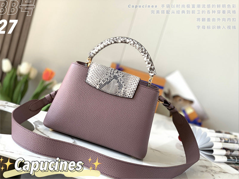 Glami-is - LOV Lady Bags - 706