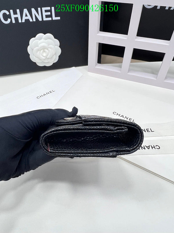 Glami - CHL Wallet - 2372