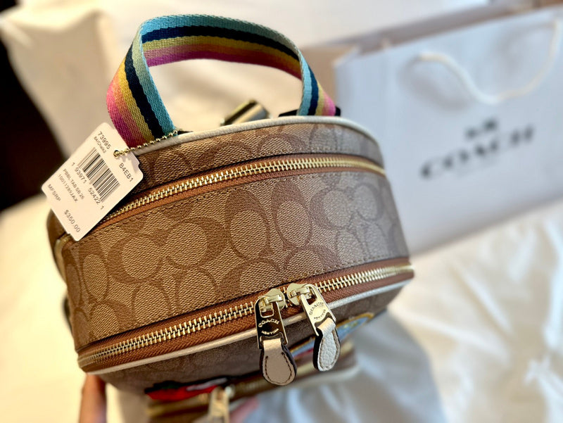 Satchel Bags - CCH Bags - 056