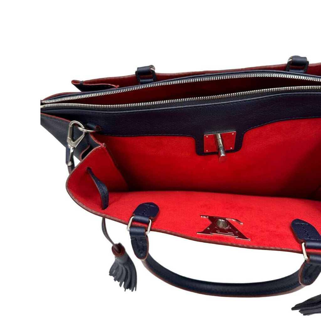 Lockme Louis Vuitton con tracolla