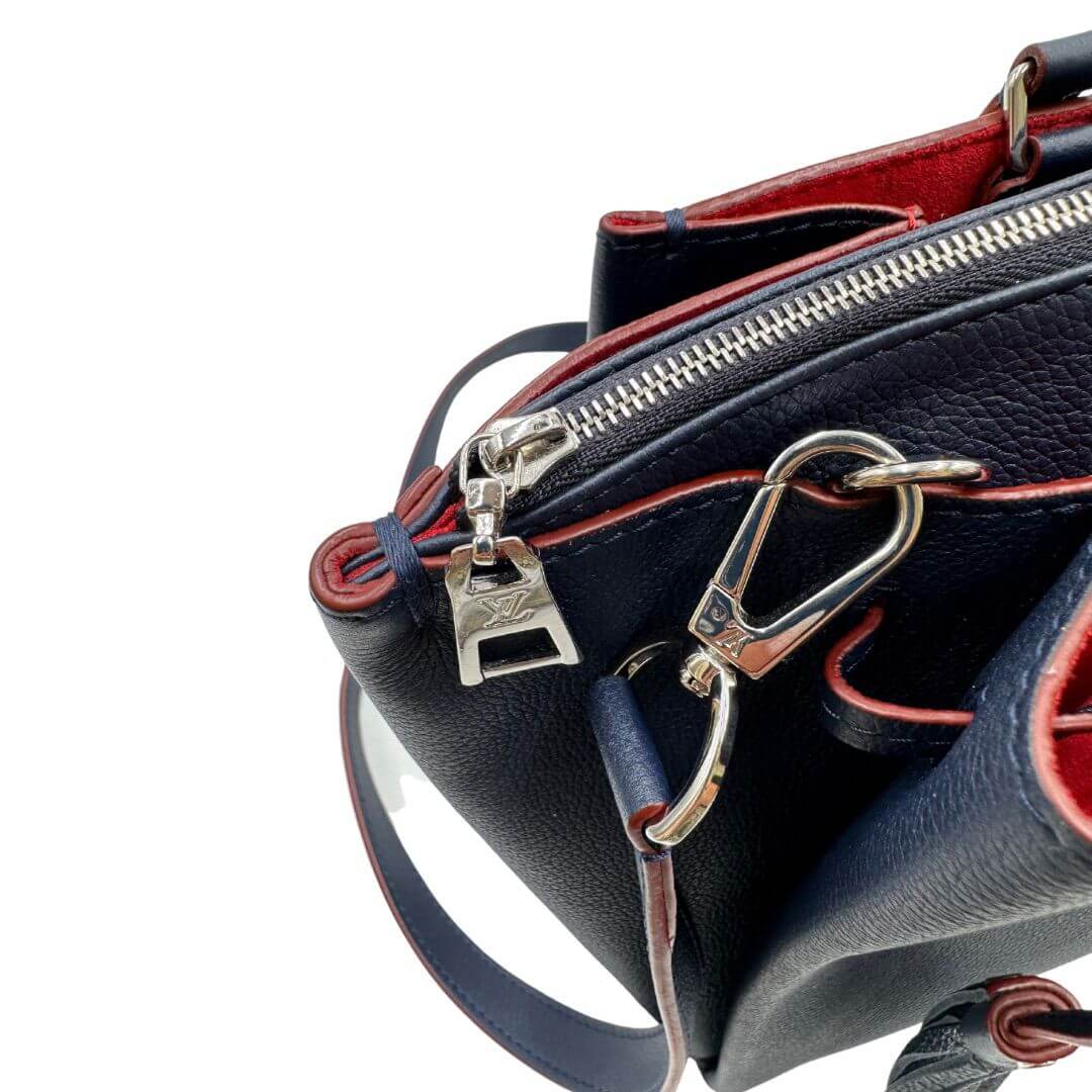Lockme Louis Vuitton con tracolla