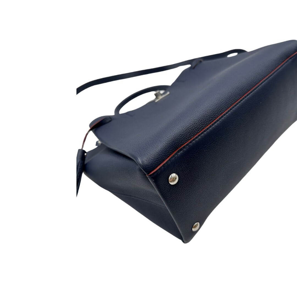 Lockme Louis Vuitton con tracolla