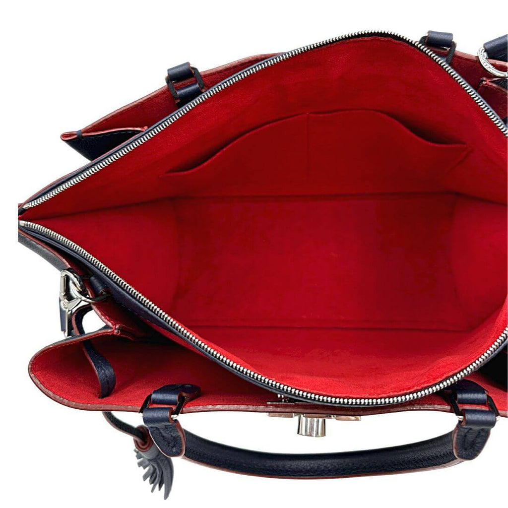 Lockme Louis Vuitton con tracolla