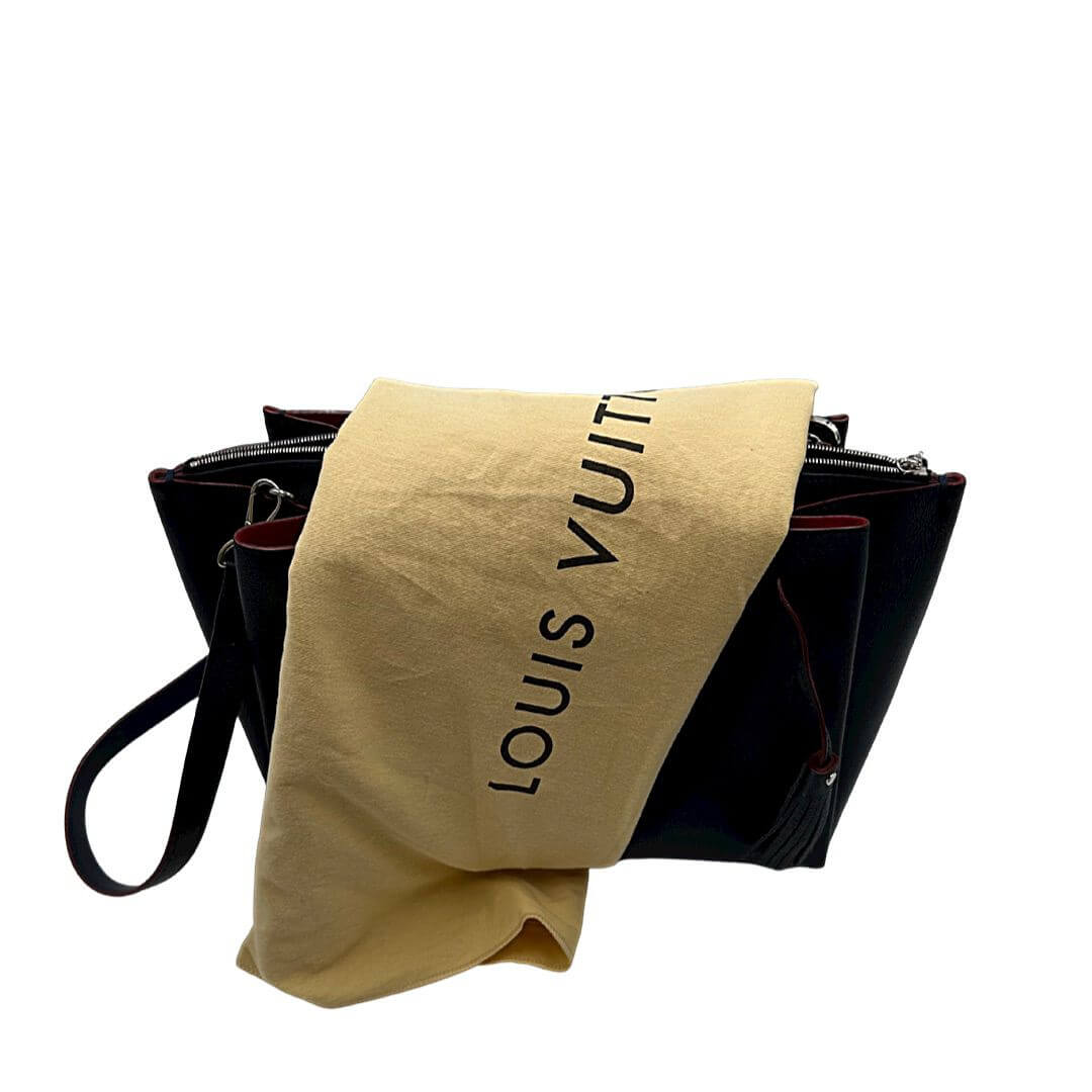 Lockme Louis Vuitton con tracolla