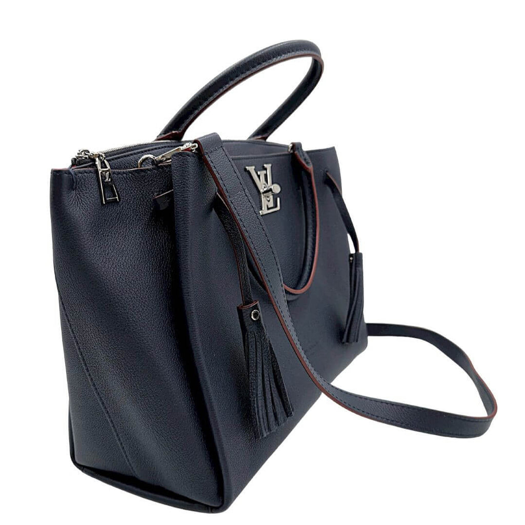 Lockme Louis Vuitton con tracolla