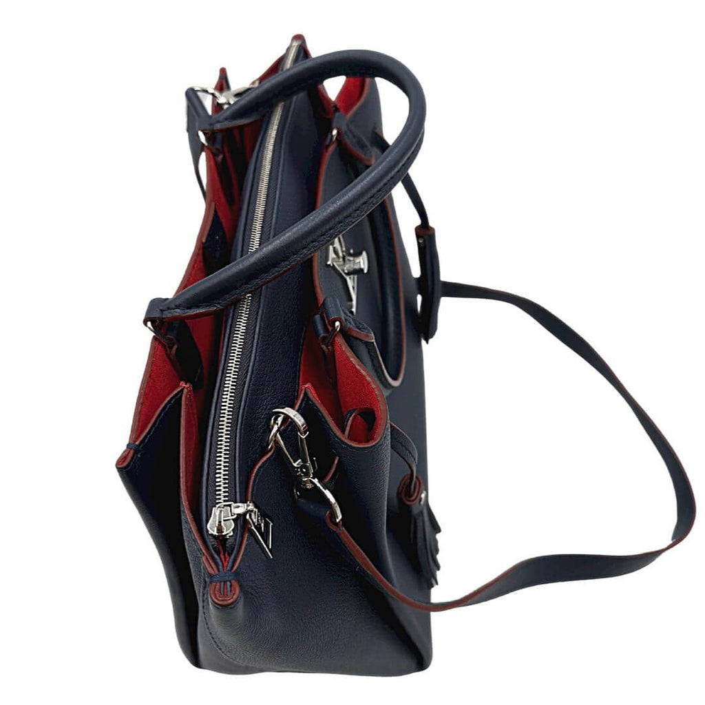 Lockme Louis Vuitton con tracolla