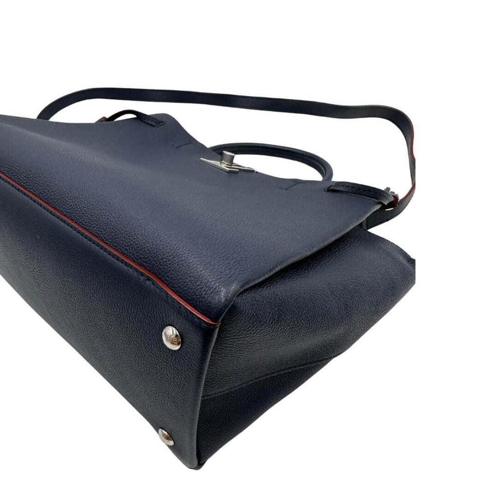 Lockme Louis Vuitton con tracolla
