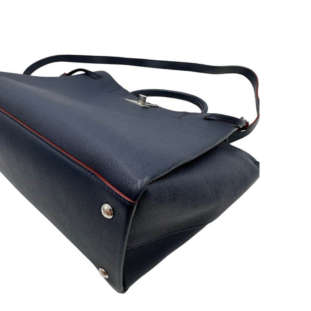 Lockme Louis Vuitton con tracolla