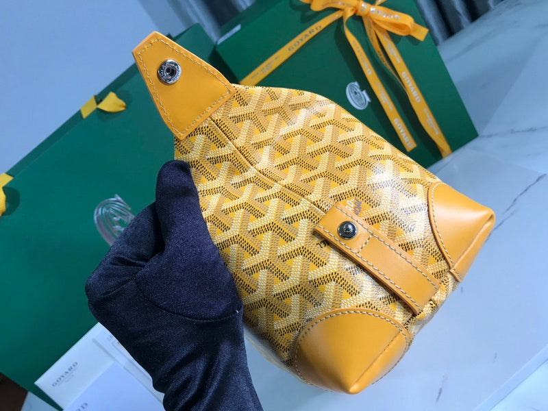 ELE - GOD Bags - 332