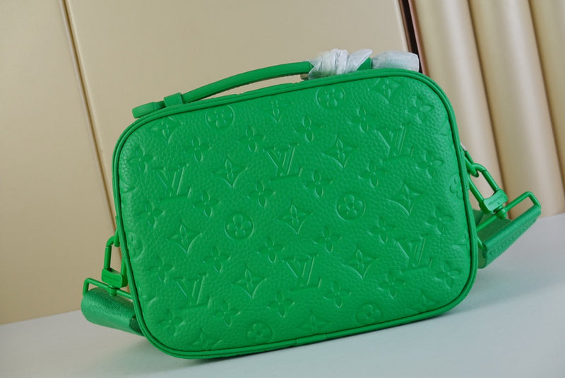 Satchel Bags - VL Bags - 3136