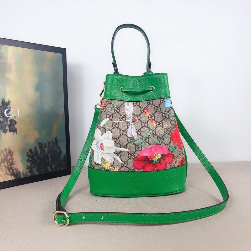 Glami - GUKI Bags - 2434