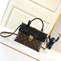 Satchel Bags - VL1 Bags - 465
