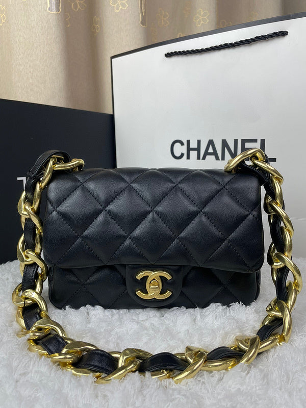 glamy - CHL Bags - 3142