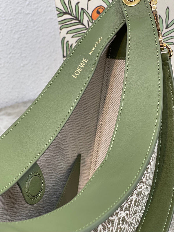 Glamy - LWO Bags - 968