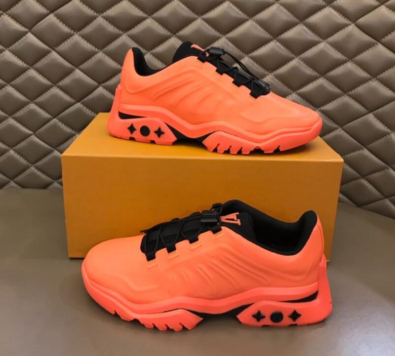 glamy - LOV Men Shoes - 1254