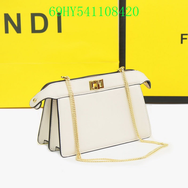Glami - FDE Bags - 2118