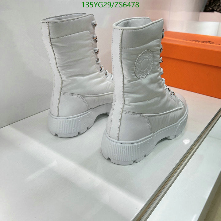 SAMC - HMS Women Shoes - 161