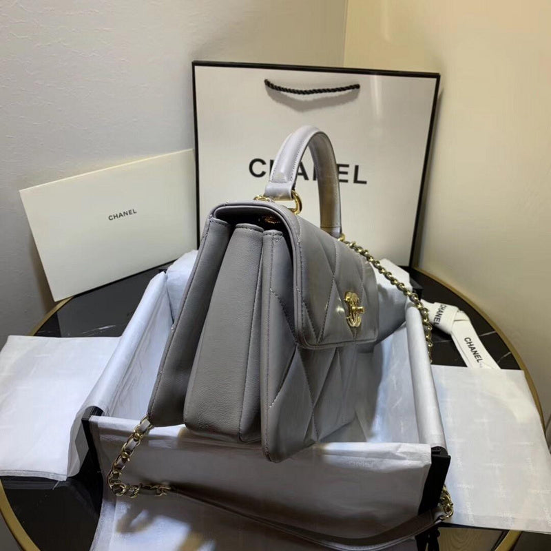 Satchel Bags - CHL Bags - 006