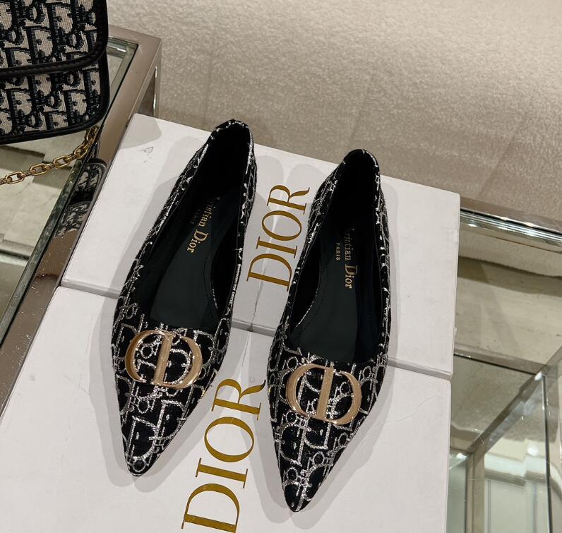 SAMCC - DOR Women Shoes - 208