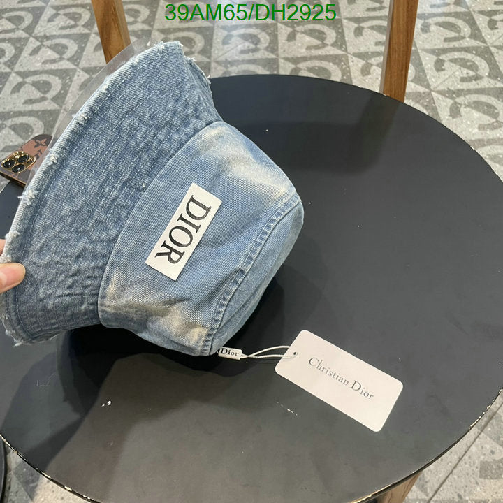 SAMC - DOR Caps & Hats - 028