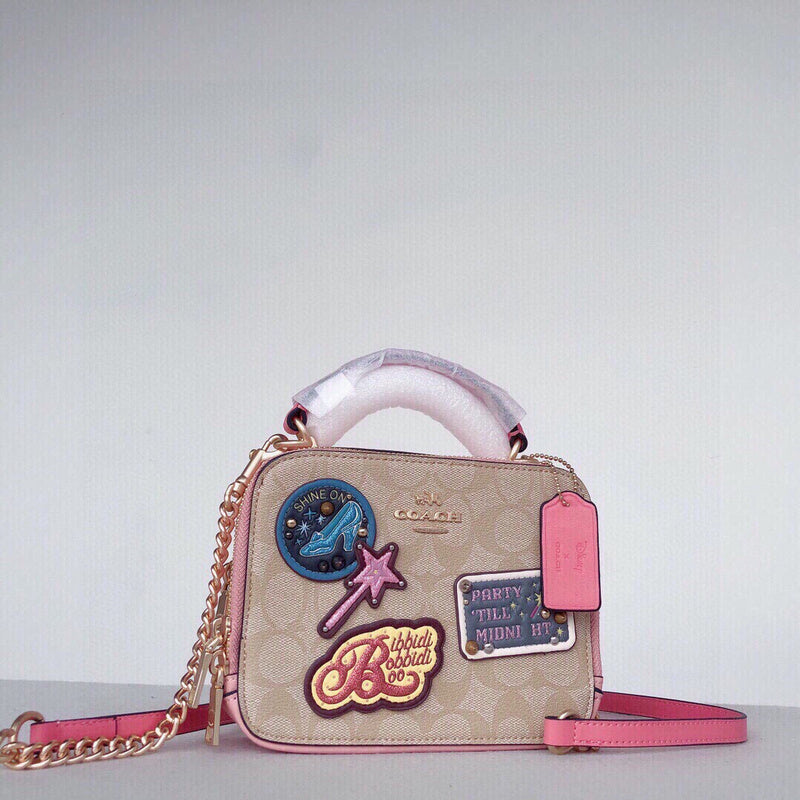 Glami-i CAH Bags - 476