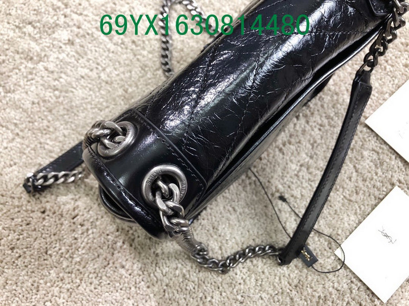 Glami - YLS Bags - 2110