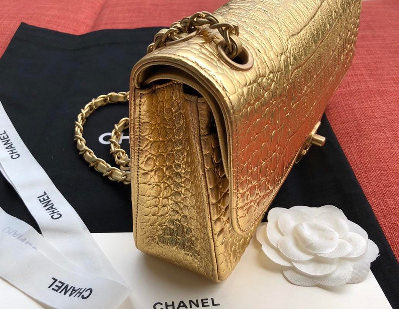 Satchel Bags - CHL Bags - 394