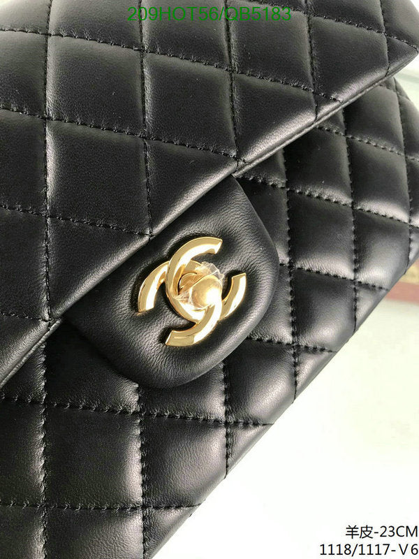 SAMC - CHL Bags - 542