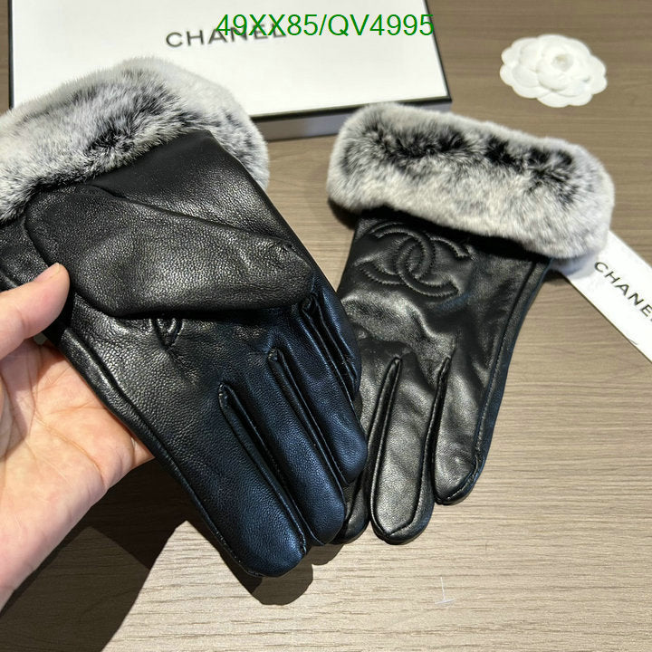 SAMC - CHL Gloves - 131
