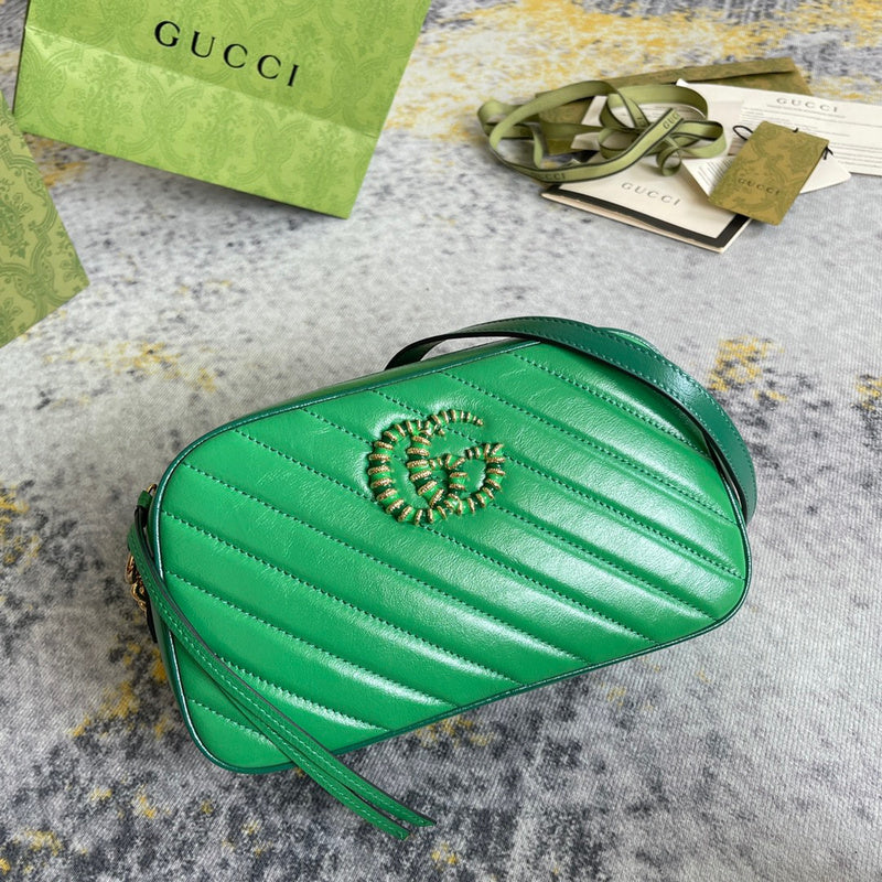 Glami Fashion - GCI Bags - 2850