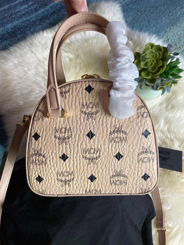 Satchel Bags - MC Bags - 392