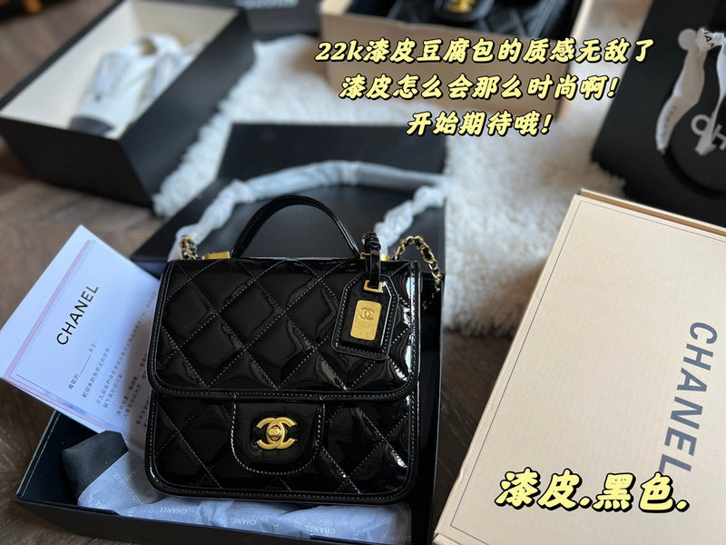 Satchel Bags - CLN Bags - 169