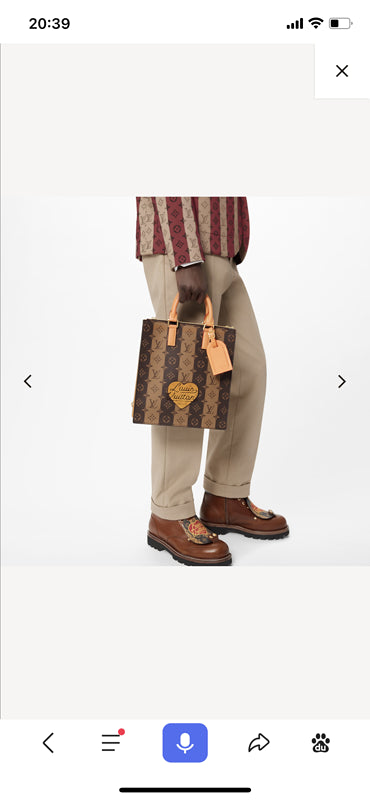 Glami- Glami- Lu-Vi bags - 3055