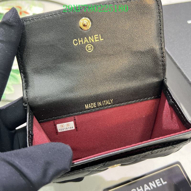 Glami - CHL Wallet - 2500