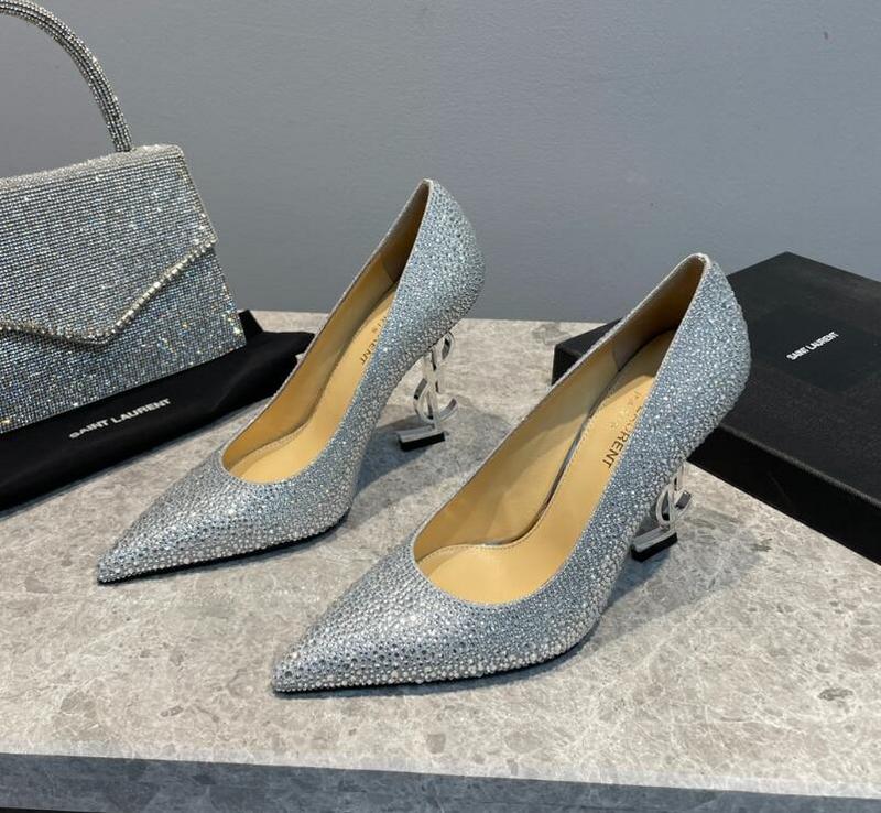 SAMC - YLS Women Shoes - 272