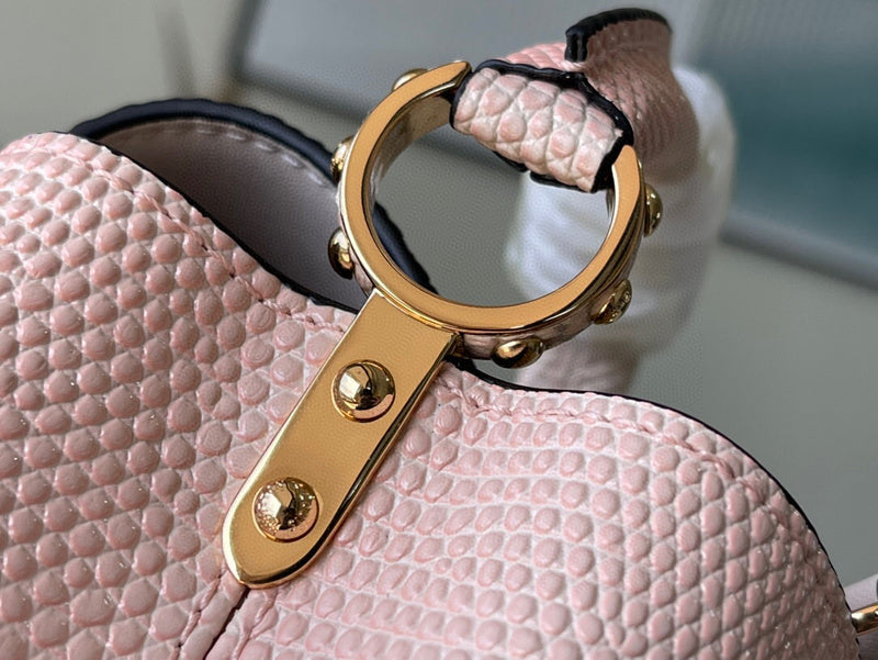 Fashion Lu-Vi bags - 5218