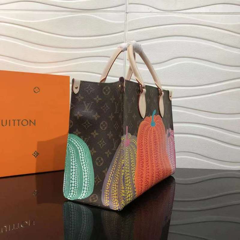 Glami- Glami- Lu-Vi bags - 11580