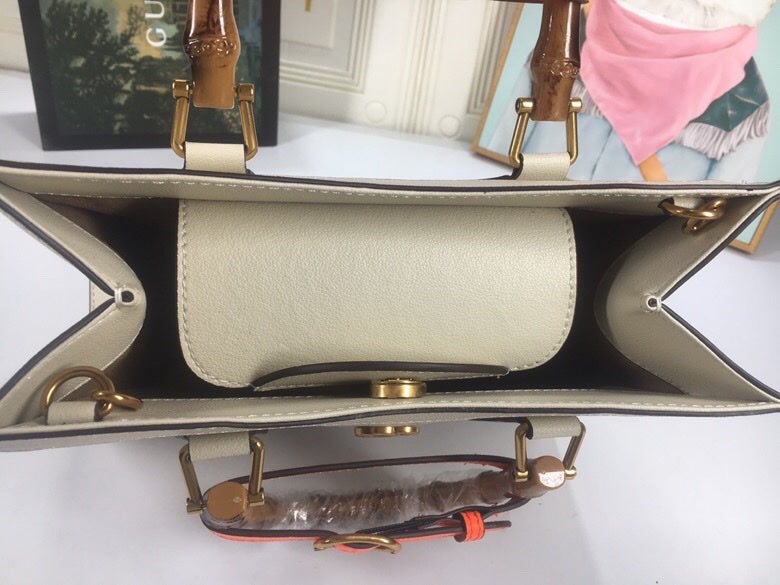 Satchel Bags - GCI Bags - 1216