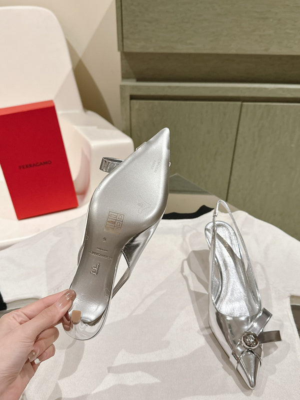 Glami - FGO Women Shoes - 289