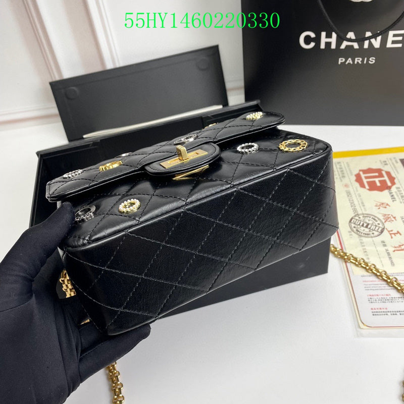 Glami - CHL Bags - 1508
