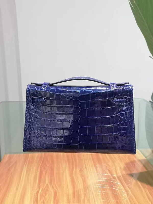 Satchel Bags - HMS-Bags - 553