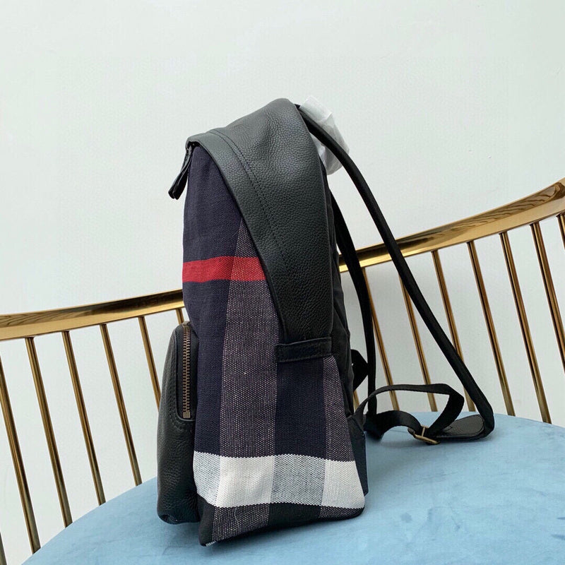 Satchel Bags - BBR Bags - 095