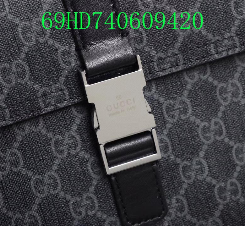 Glami Fashion - GCI Bags - 11206