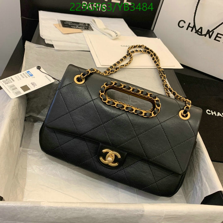 SAMC - CHL Bags - 040