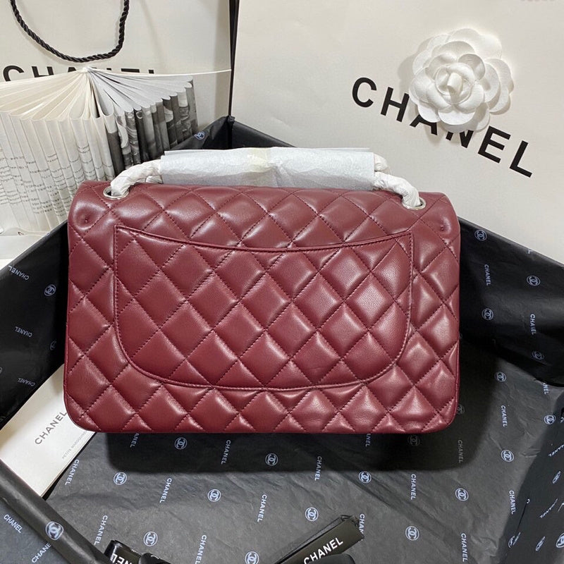 Satchel Bags - CHL Bags - 4510