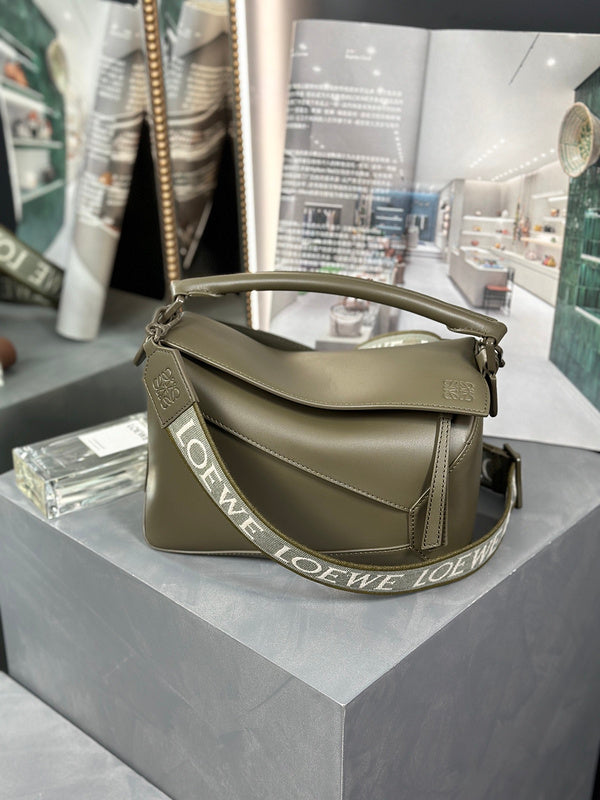 Glamy - LWO Bags - 059